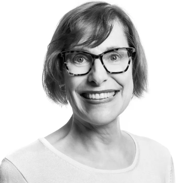 Monica Rizzo