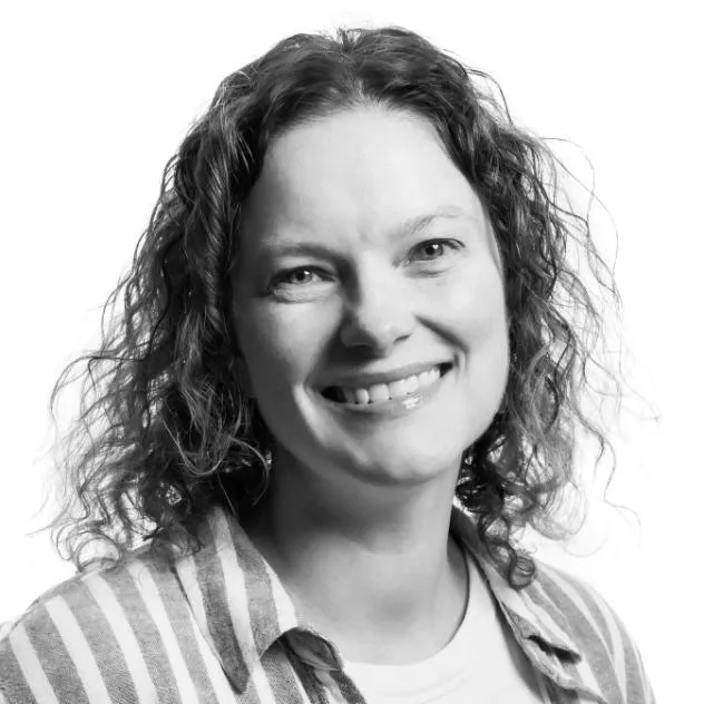 Rachel Stagner