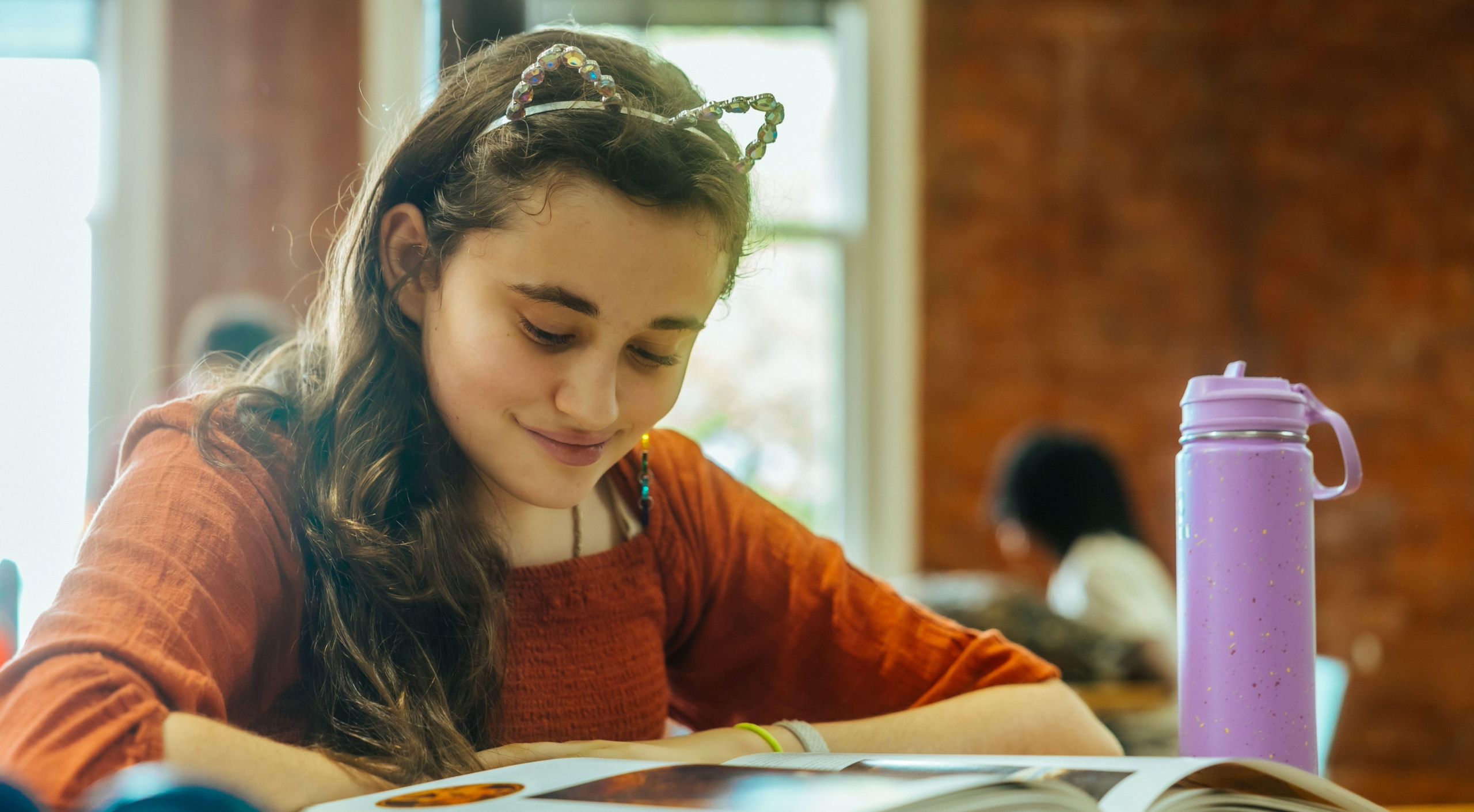 Private Schools for Creative Students in Nashville