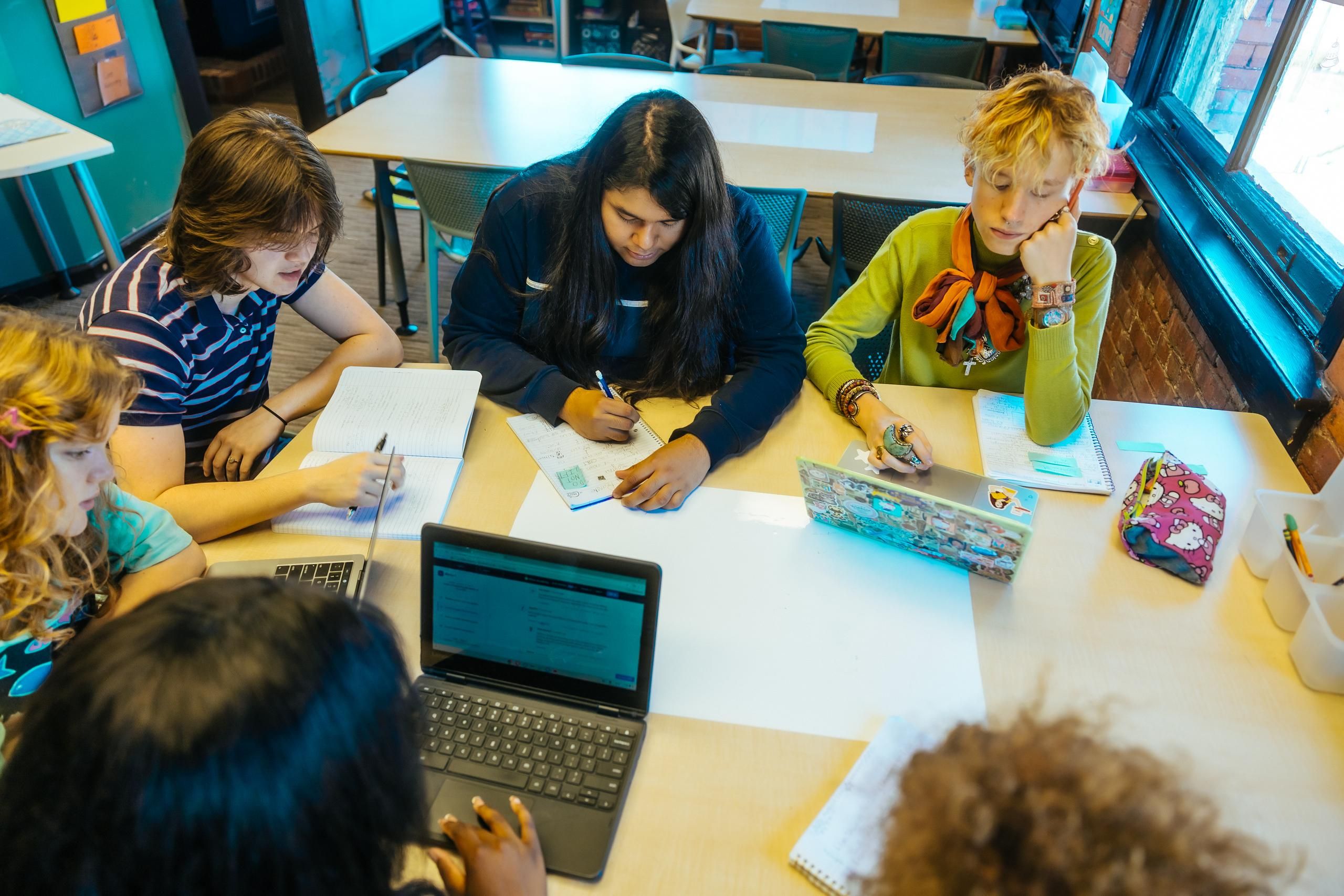 Nashville Private Schools with Small Class Sizes