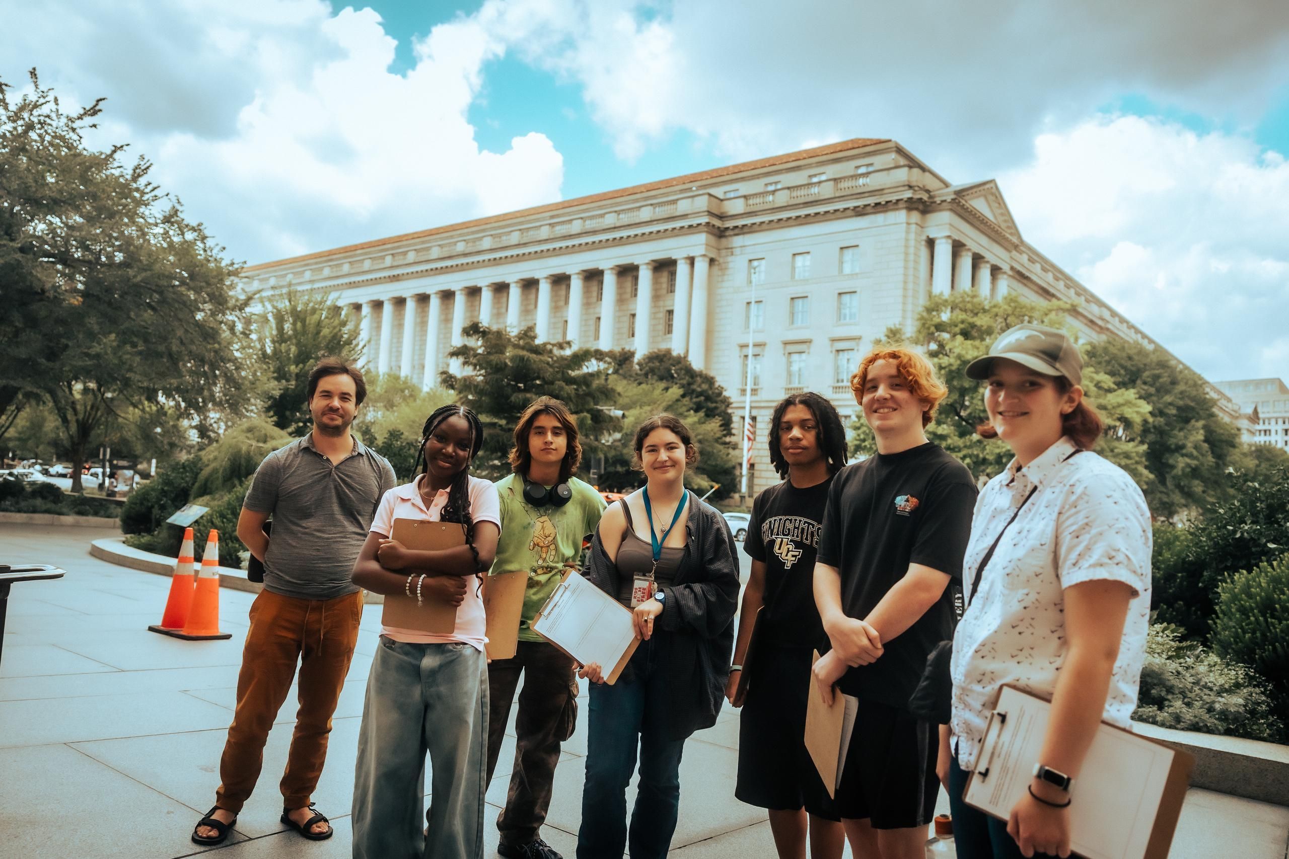 Independent Schools for International Families in Washington, DC