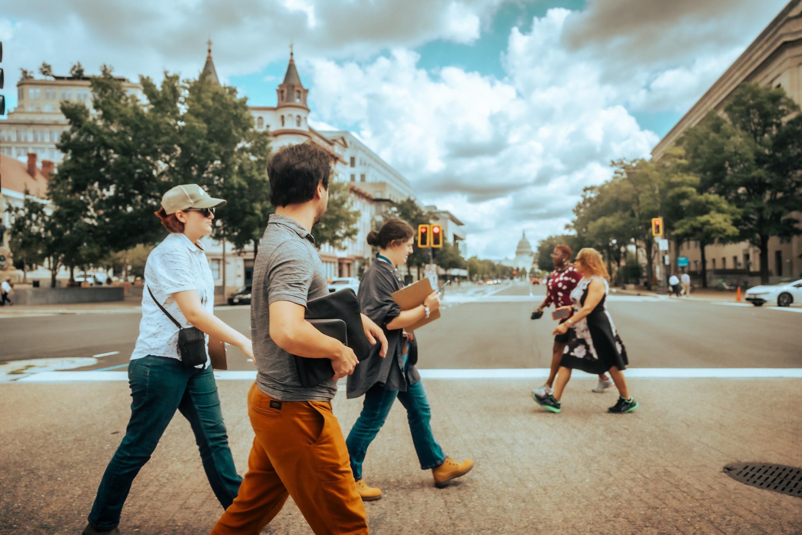 Independent Schools near Union Station, DC: Templeton Academy at Gallery Place