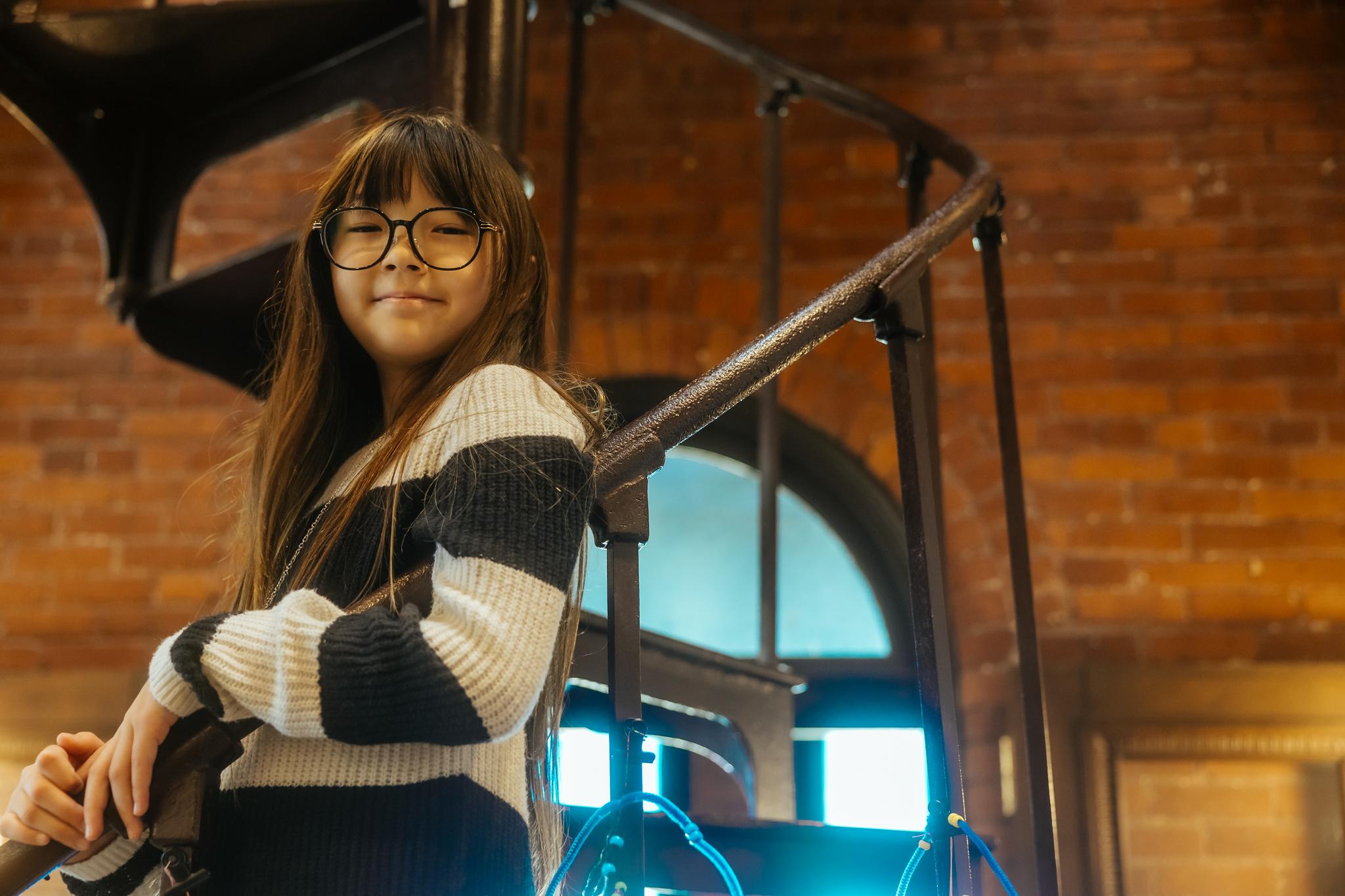 Private Schools in East Nashville - Templeton Academy