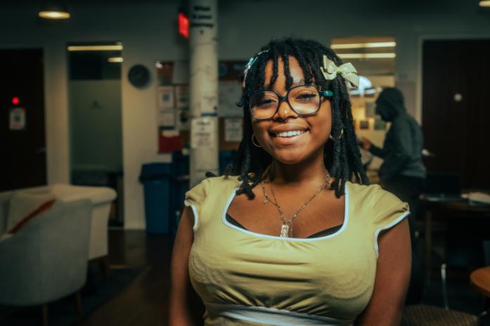 templeton-academy-high-school image Student exploring their gifts and purpose