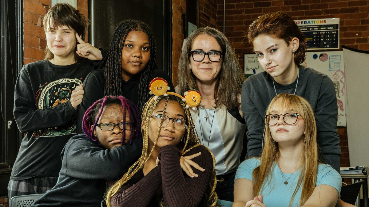 Private Schools in Germantown Nashville