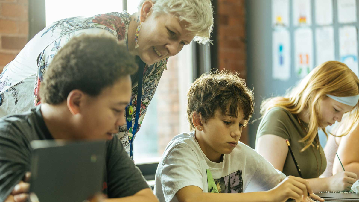 Private Schools with Advisory Programs in Nashville